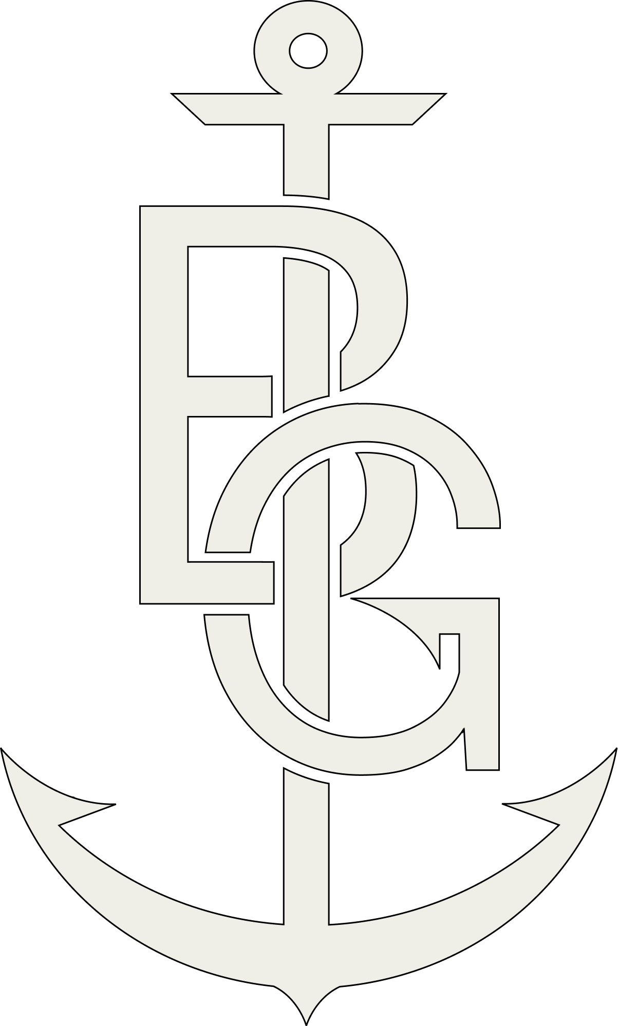 Ballard Grappling Club Logo